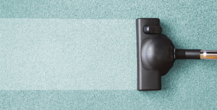 Professional Cleaners at Clean Carpets