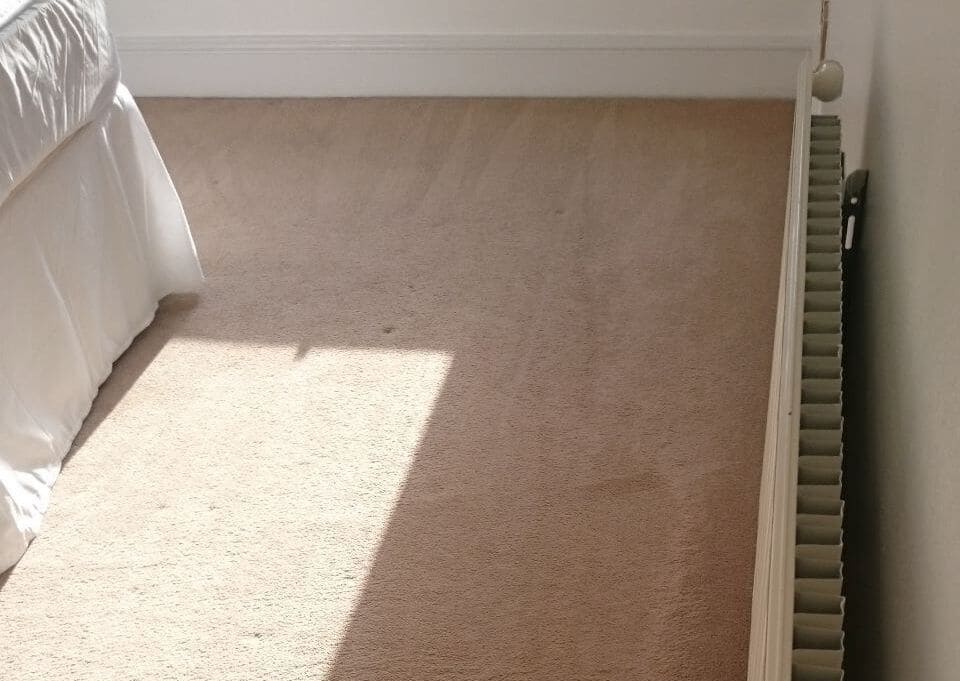EN3 household cleaning