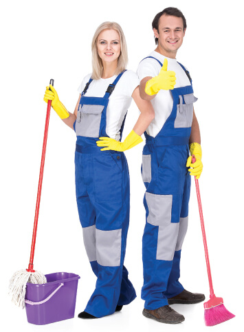 Floor Cleaners Central London