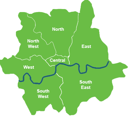 UK Map