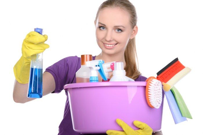 tenancy cleaners