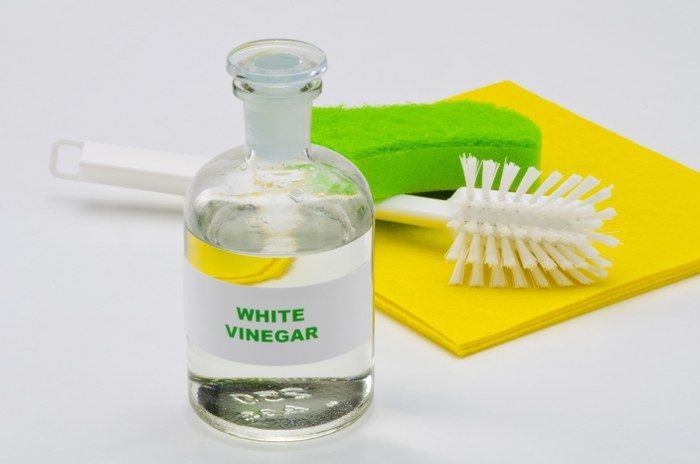 vinegar