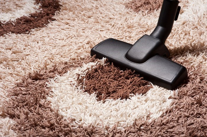 carpet cleaning