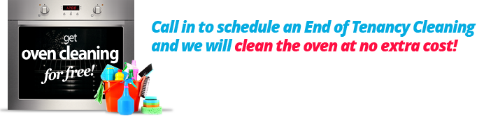 Special Deals on Combined Cleaning Services