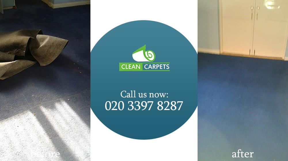 KT15 carpet cleaning Addlestone