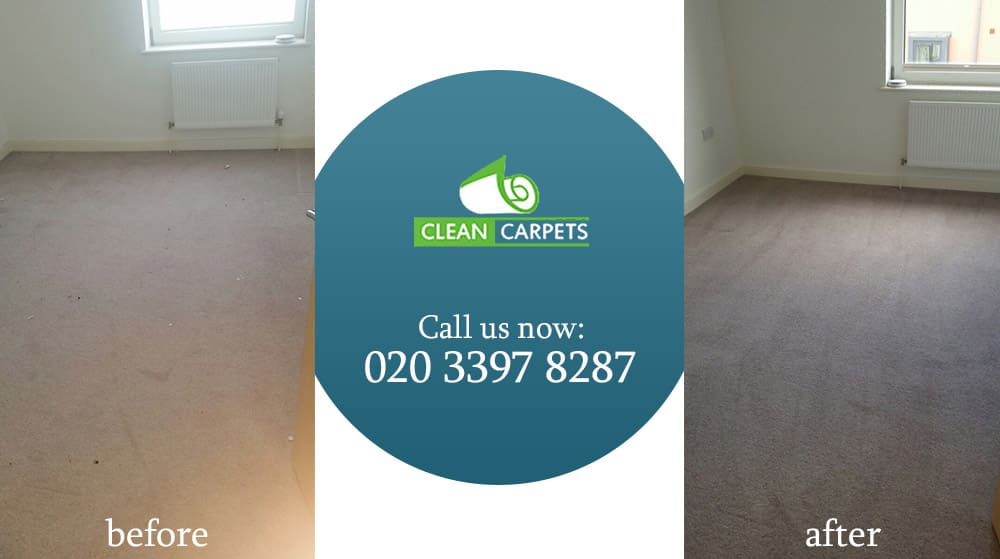 Neasden carpet cleaning NW2