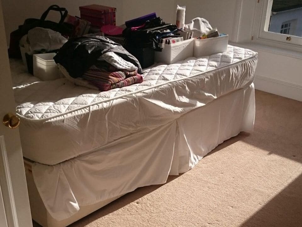 BR3 clean floor Bromley Common