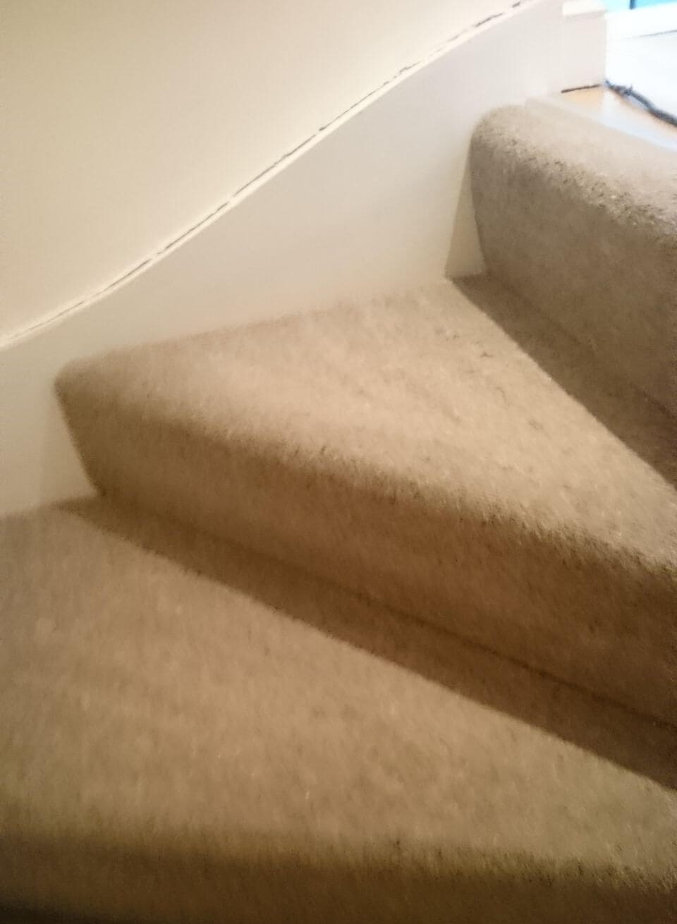 Petts Wood fabric cleaning BR5