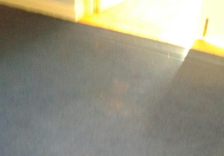 cleaning a carpet stain Swanley