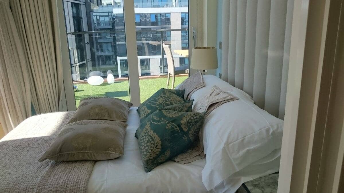 mattress cleaning service in Old Coulsdon