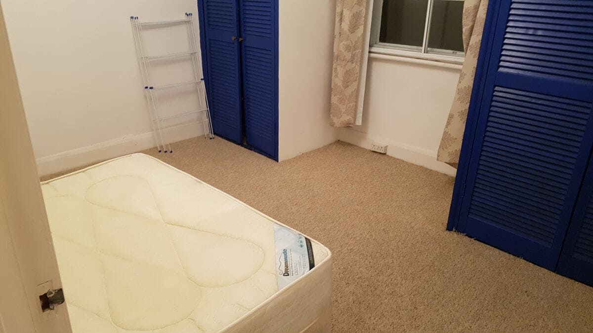 mattress cleaning service in Clerkenwell