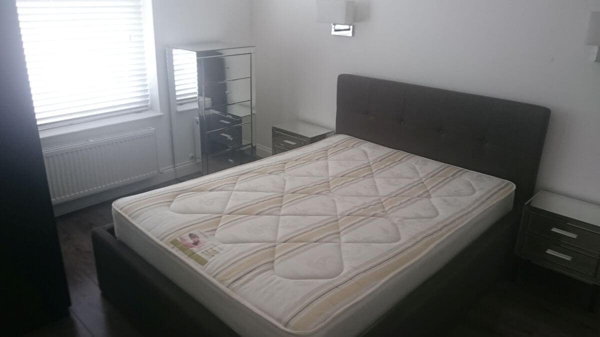 Willesden Green fabric cleaning NW2