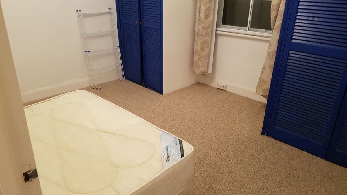 floor cleaners New Cross Gate