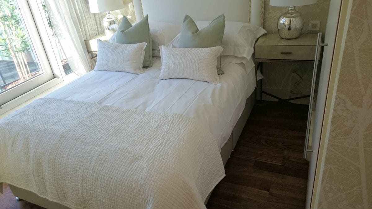 mattress cleaning service in Westcombe Park