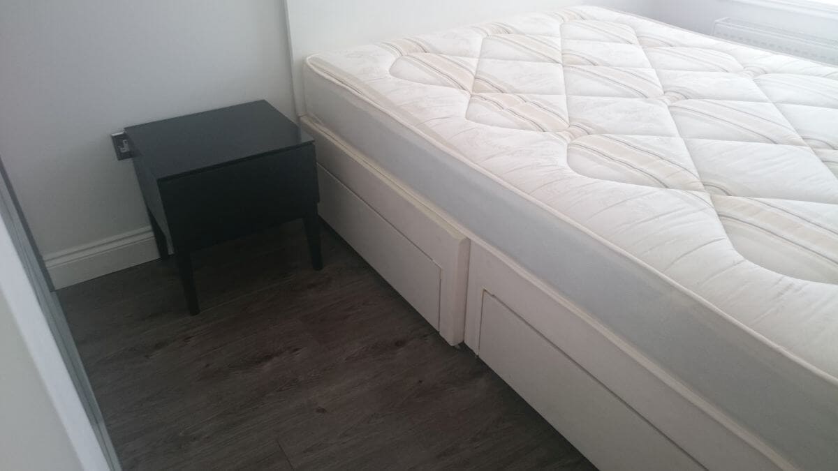Putney Heath fabric cleaning SW15