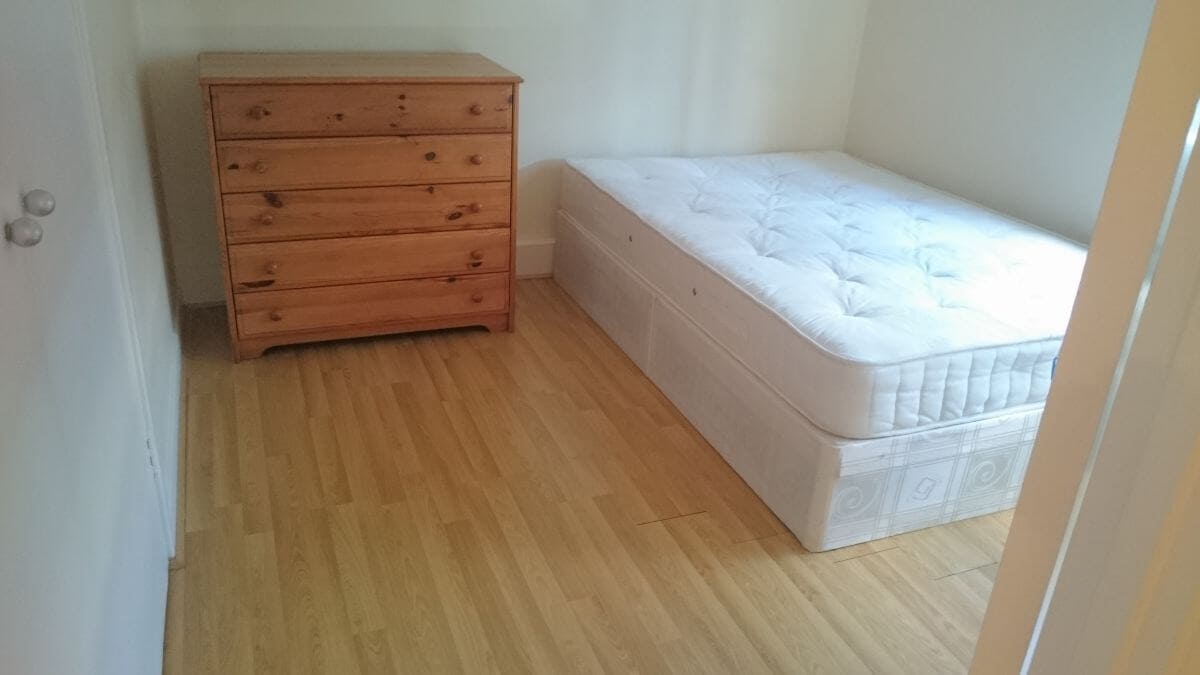 Kensington Olympia fabric cleaning W12
