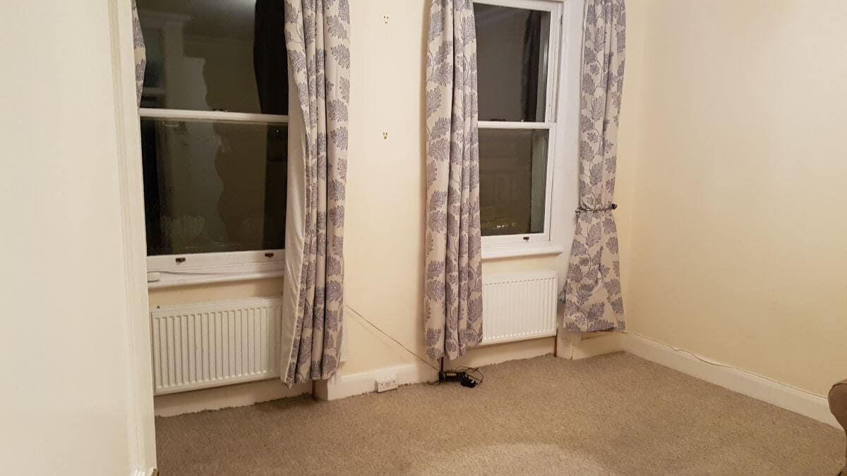 Addington domestic cleaning CR2