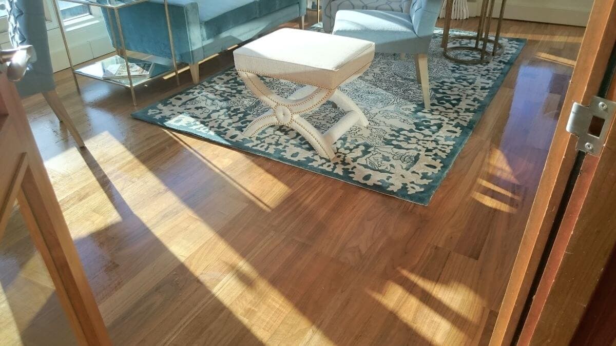 Holland Park domestic cleaning W11