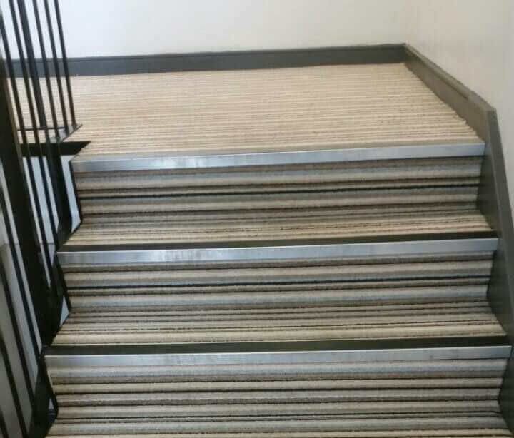 steam carpet cleaner South Ruislip