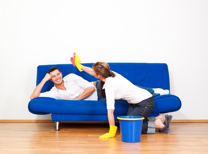 carpet cleaning pros